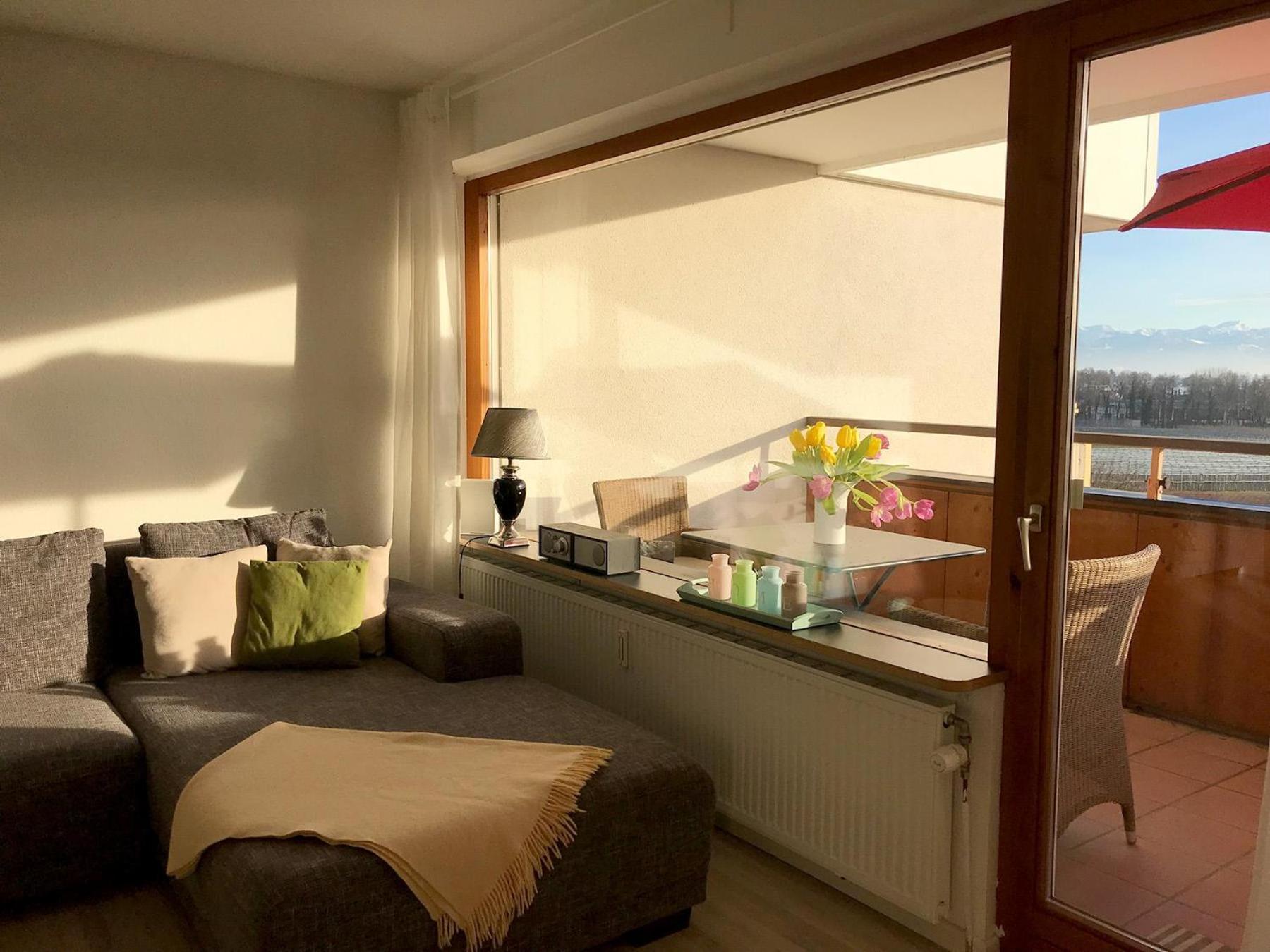 Ferienwohnung Alina Kressbronn am Bodensee Ngoại thất bức ảnh